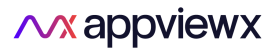 appviewx logo