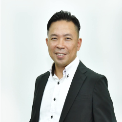 Wong yoke chye