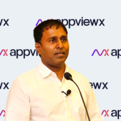 anand founder and ceo appviewx